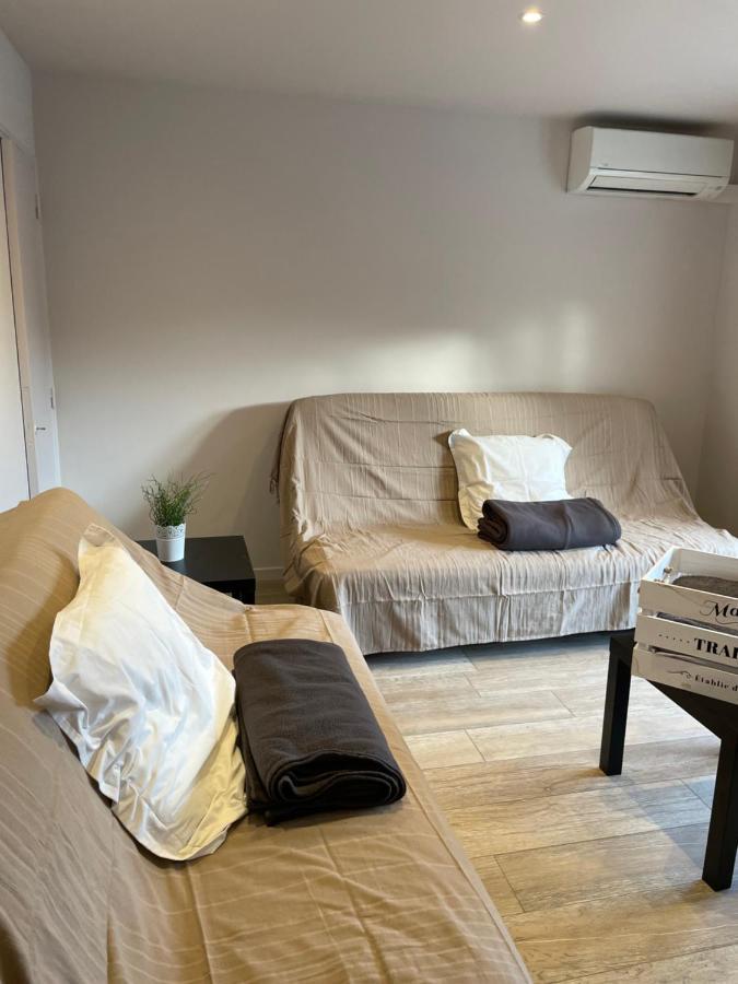 Studio Ideal Centre-Ville Meuble 2Eme Etage Sud Saint-Rémy-de-Provence Exterior foto